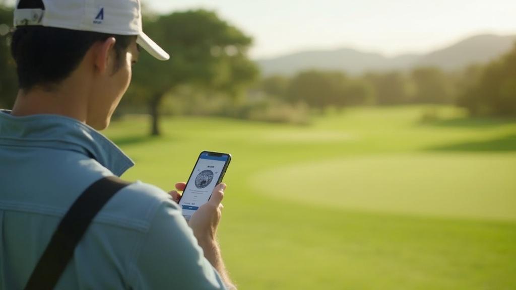 달팡골프 이용 시 반드시 알아야 할 5가지 혜택