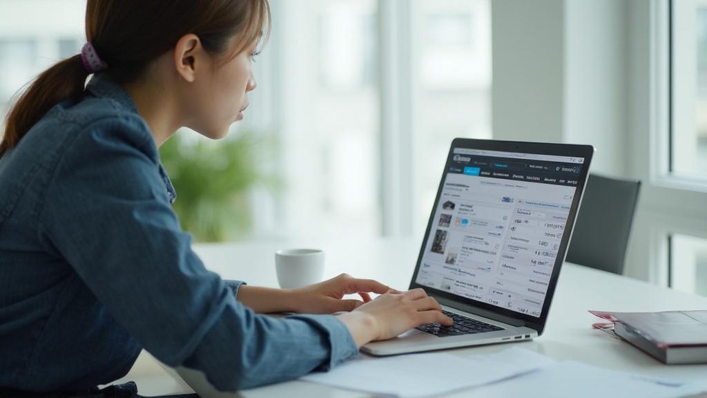 5가지 무료 경매 사이트의 매력적인 장점과 활용법