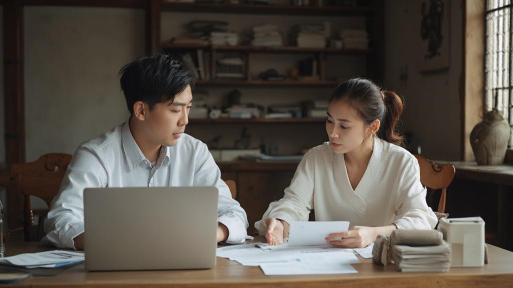 5가지 무료 경매 사이트의 매력적인 장점과 활용법
