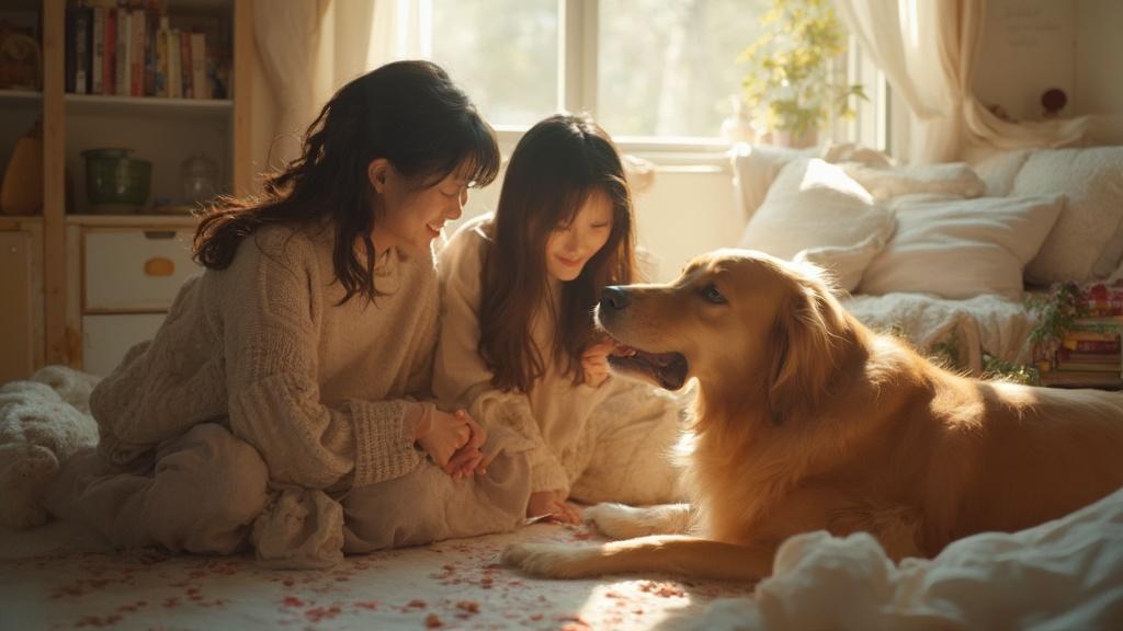 반려견 더 이상 못 키울 때 필요한 긍정적 선택 5가지