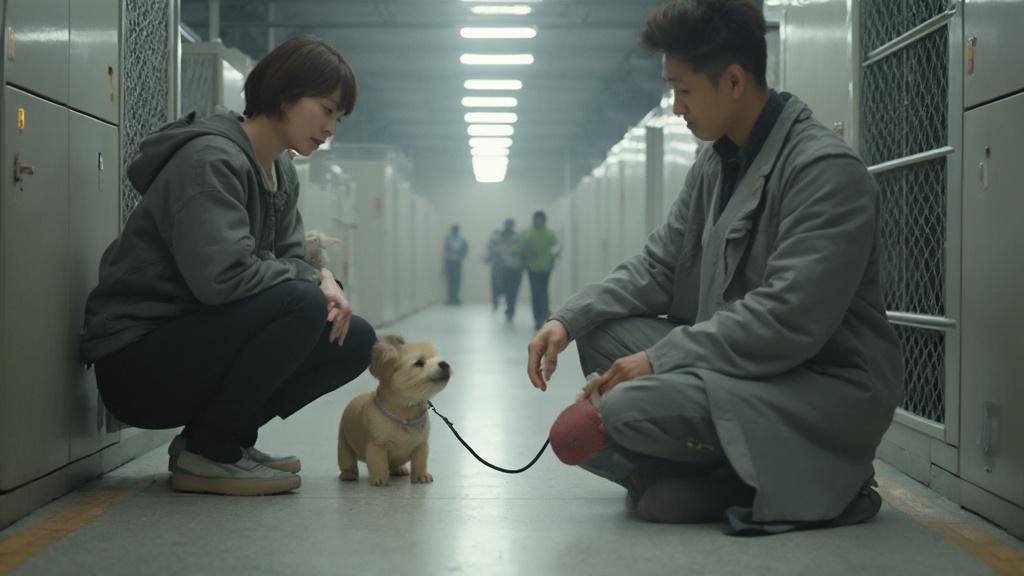 반려견 더 이상 못 키울 때 필요한 긍정적 선택 5가지