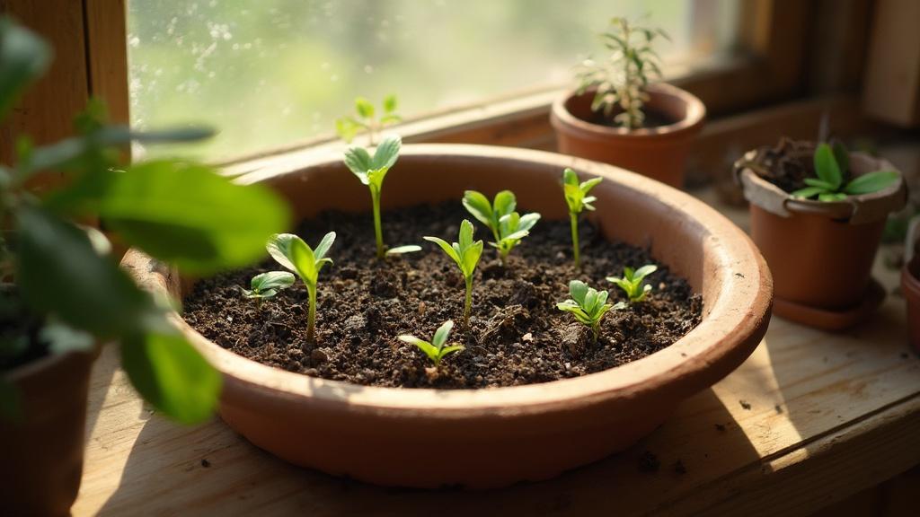 캣그라스와 함께하는 행복한 고양이 생활의 비밀 5가지