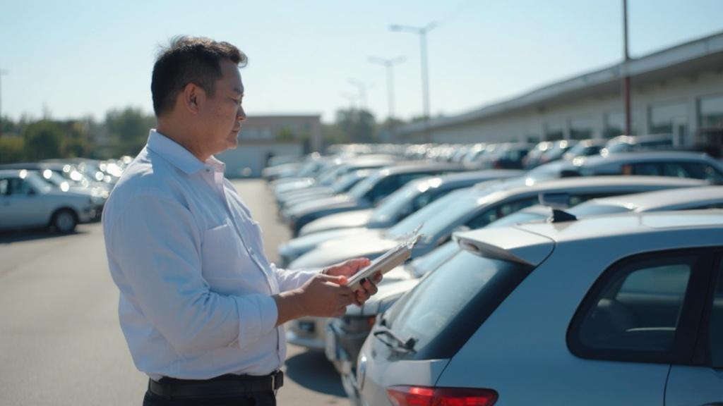 법원경매 자동차로 저렴하게 득템하는 5가지 비법