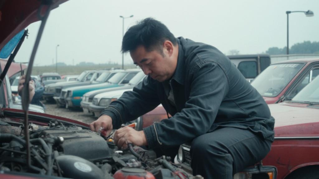 법원경매 자동차로 저렴하게 득템하는 5가지 비법