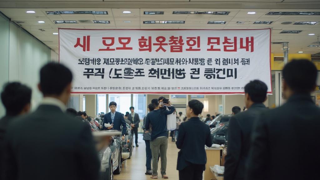 법원경매 자동차로 저렴하게 득템하는 5가지 비법