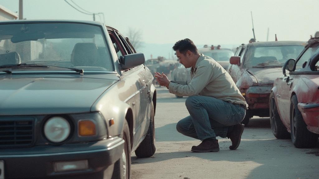 자동차 경매의 7가지 매력적인 이점과 참여 전략