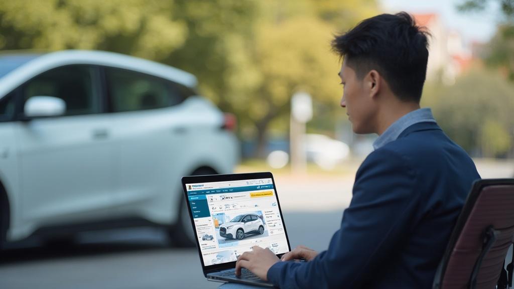 자동차 경매의 7가지 매력적인 이점과 참여 전략