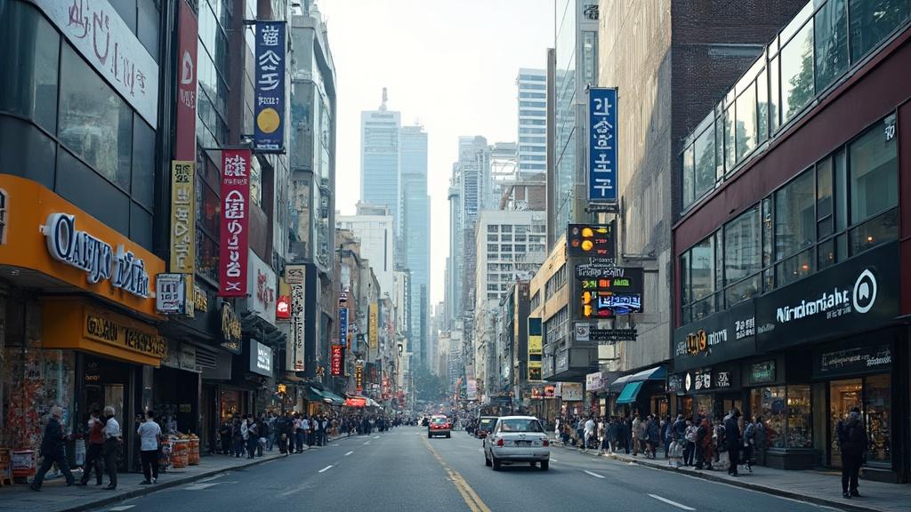 건물 가격의 7가지 매력 요소와 트렌드 살펴보기