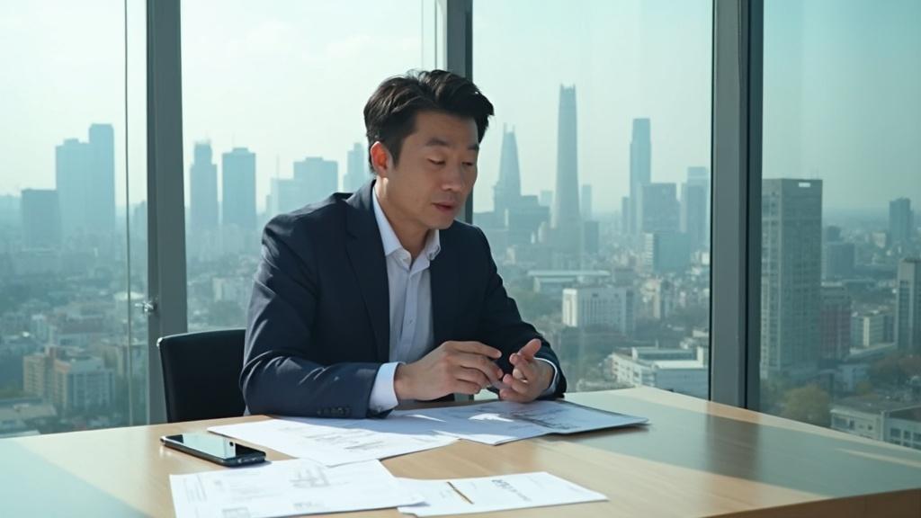 건물 가격의 7가지 매력 요소와 트렌드 살펴보기