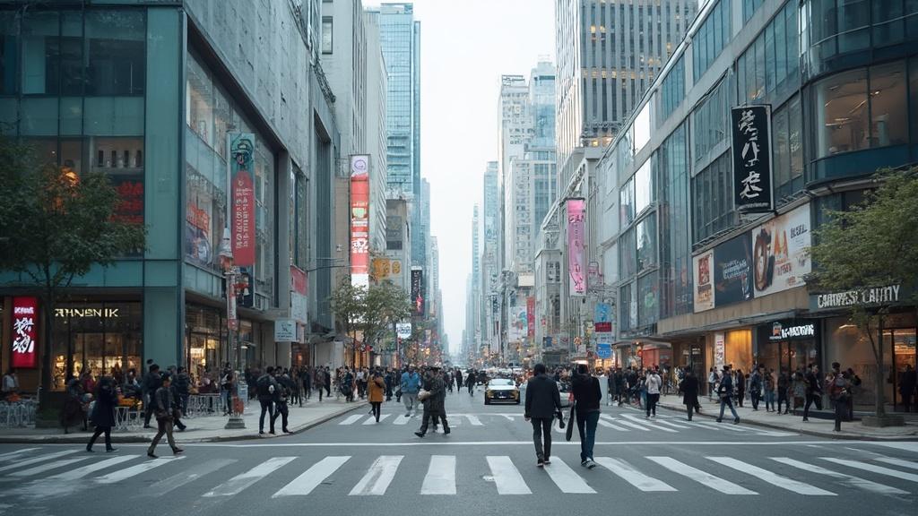 건물 가격의 7가지 매력 요소와 트렌드 살펴보기