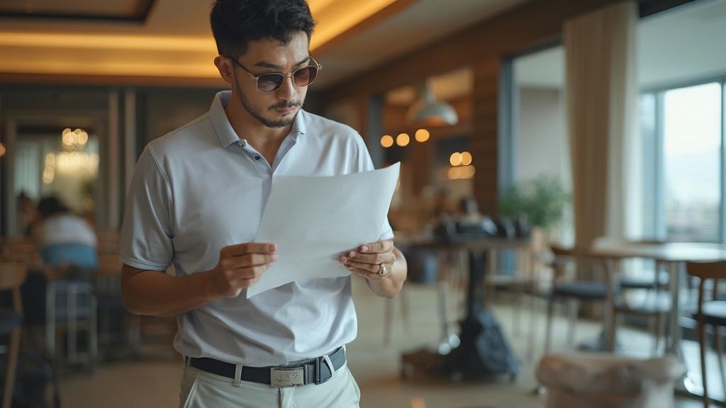 에이스 골프 회원권의 2025년 인기 비결과 시세 전망