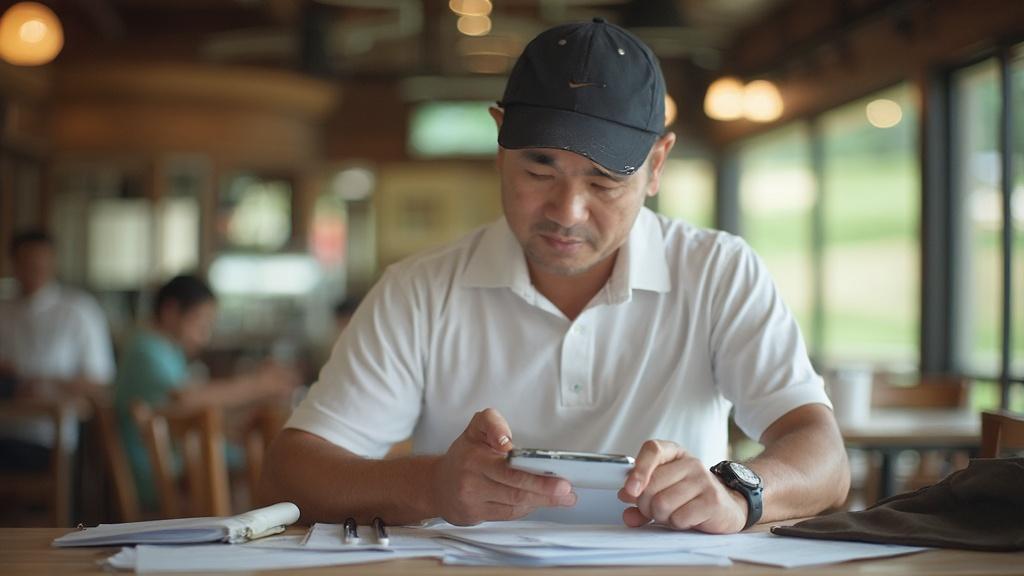 에이스 골프 회원권의 2025년 인기 비결과 시세 전망