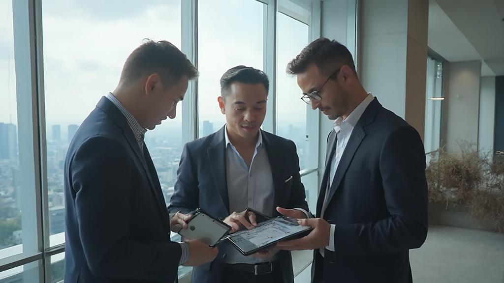 부동산 조각투자의 놀라운 혜택과 투자 접근성 극대화