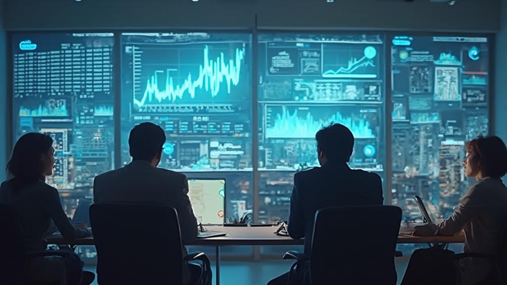 부동산 조각투자의 놀라운 혜택과 투자 접근성 극대화