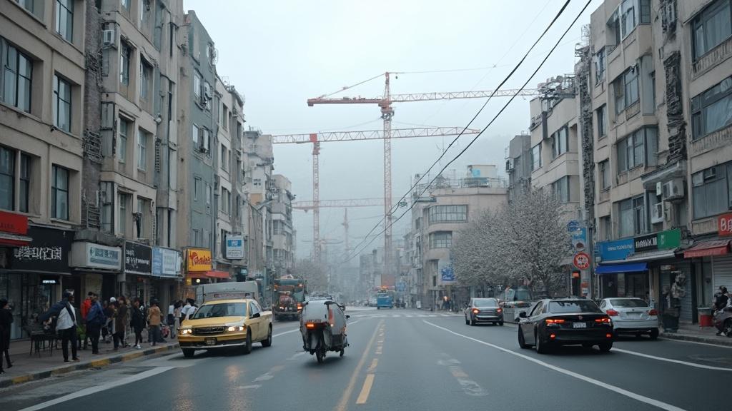 전세 시장을 장악할 아파트 전세의 놀라운 변화 전망