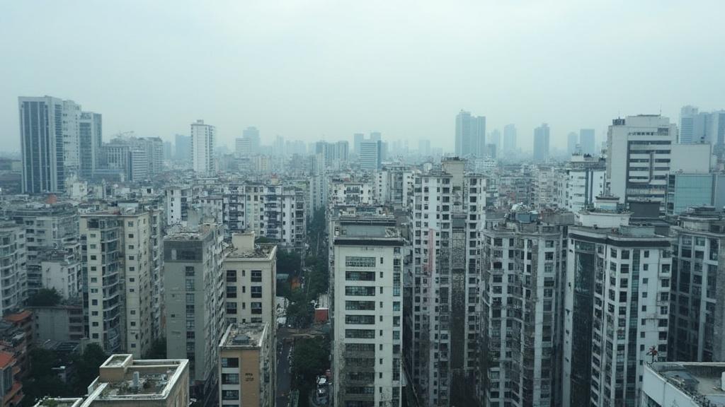 전세 시장을 장악할 아파트 전세의 놀라운 변화 전망