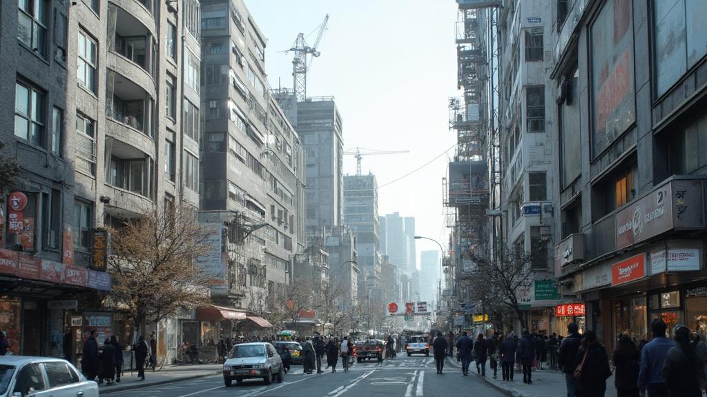 전세 시장을 장악할 아파트 전세의 놀라운 변화 전망