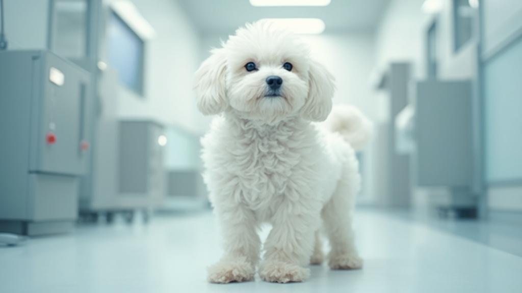 2025년 푸들 가격의 매력적인 변화와 예측 요소