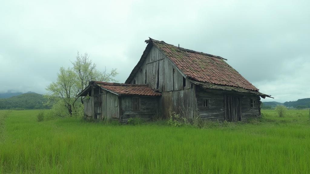 농가주택 매매 시장의 매력적인 전망 2025 인기 요인 분석