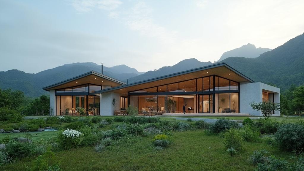 농가주택 매매 시장의 매력적인 전망 2025 인기 요인 분석