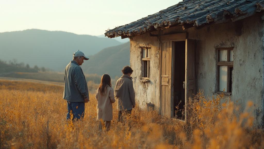 농가주택 매매 시장의 매력적인 전망 2025 인기 요인 분석