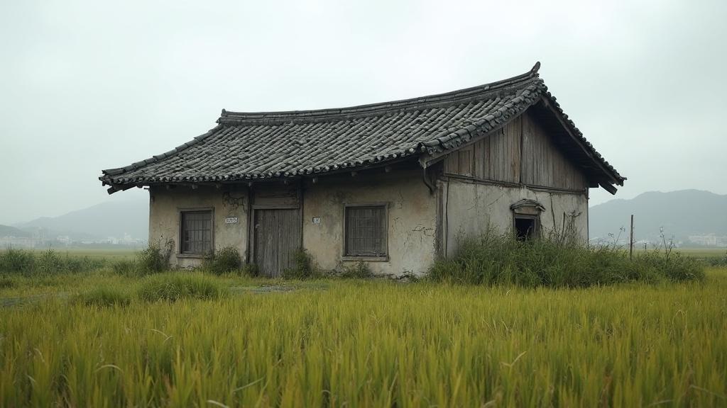 농가주택 매매 시장의 매력적인 전망 2025 인기 요인 분석