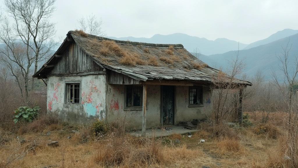 농가주택 매매 시장의 매력적인 전망 2025 인기 요인 분석