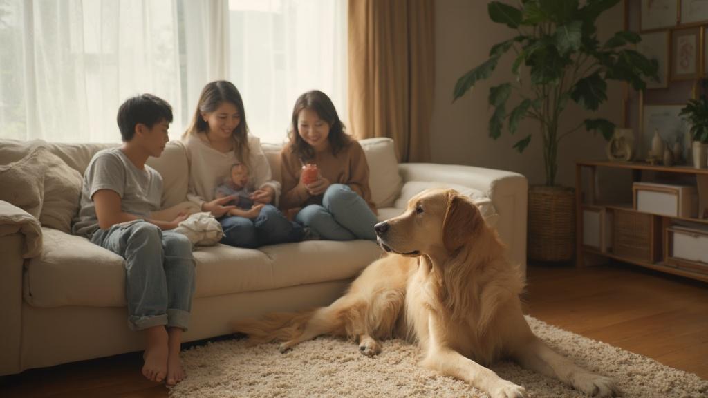 반려견 종류별 매력적인 특성과 초보자 추천 견종 3가지