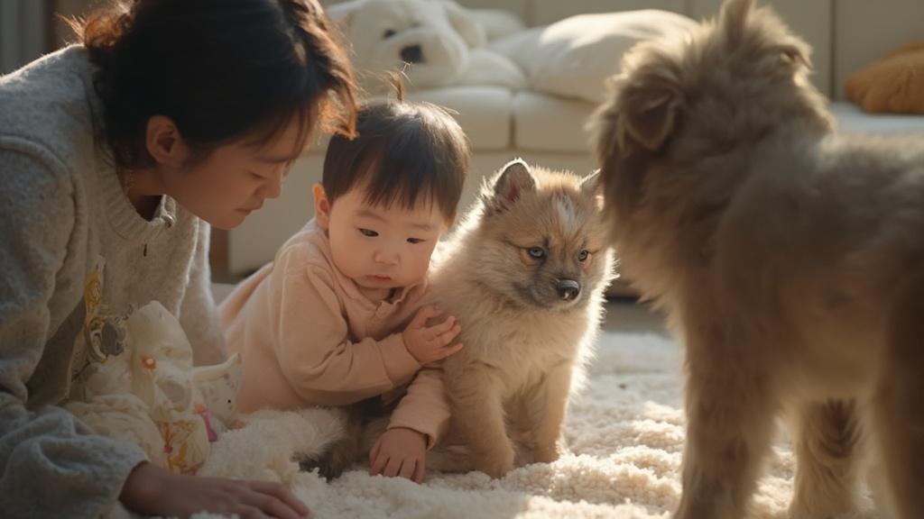 2025년 강아지 가격의 놀라운 변화와 트렌드 발견