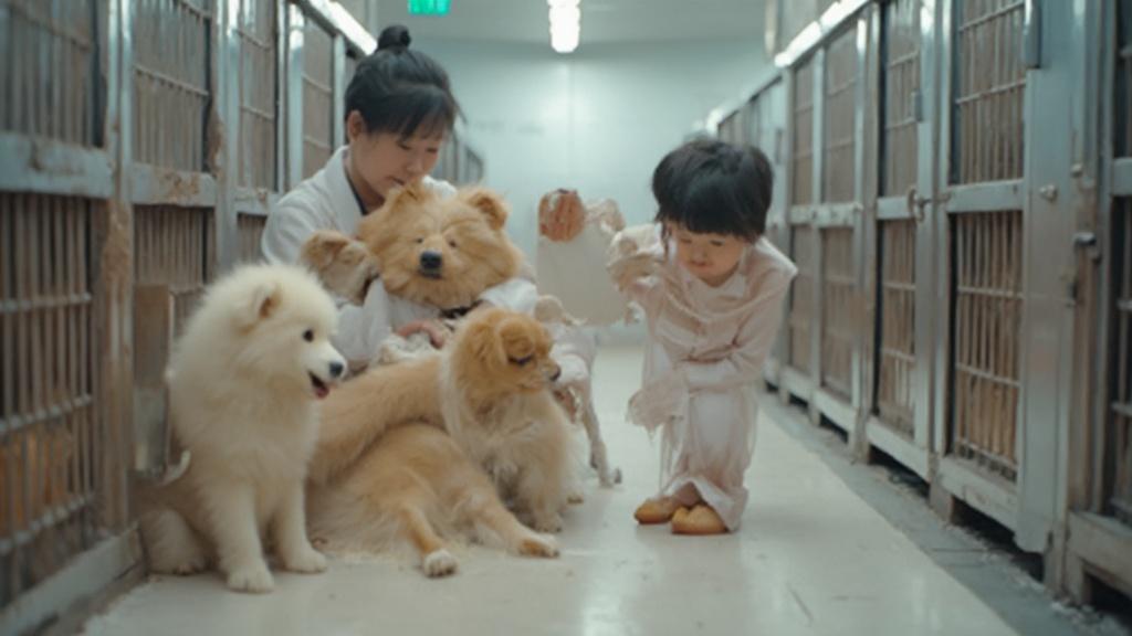 2025년 강아지 가격의 놀라운 변화와 트렌드 발견