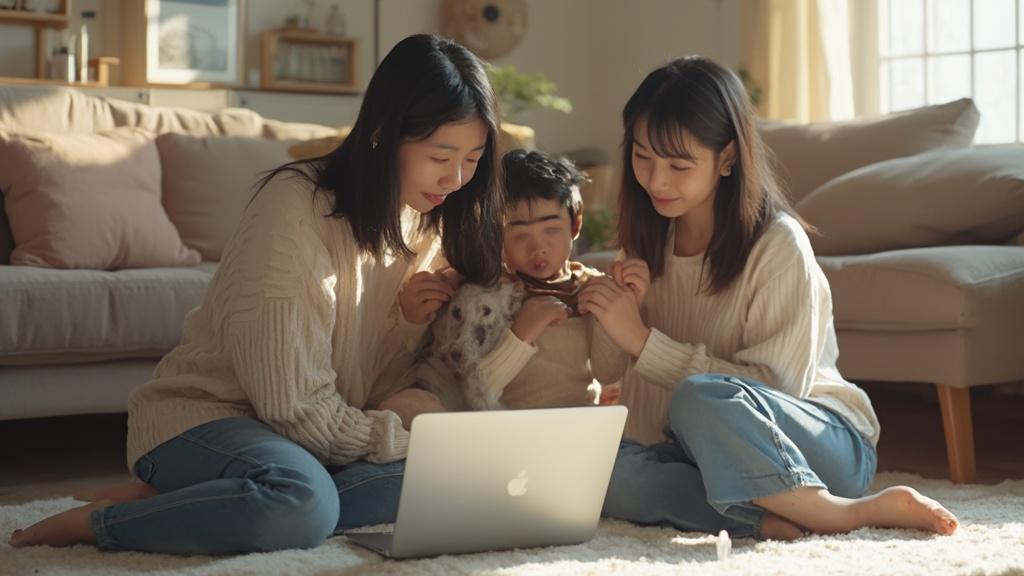 2025년 강아지 가격의 놀라운 변화와 트렌드 발견