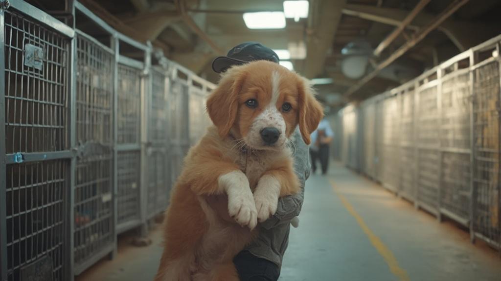 2025년 강아지 가격의 놀라운 변화와 트렌드 발견