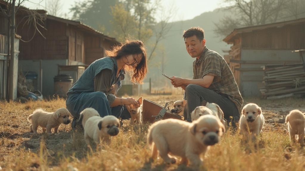 싼 강아지 가격의 놀라운 비밀과 혜택 발견하기
