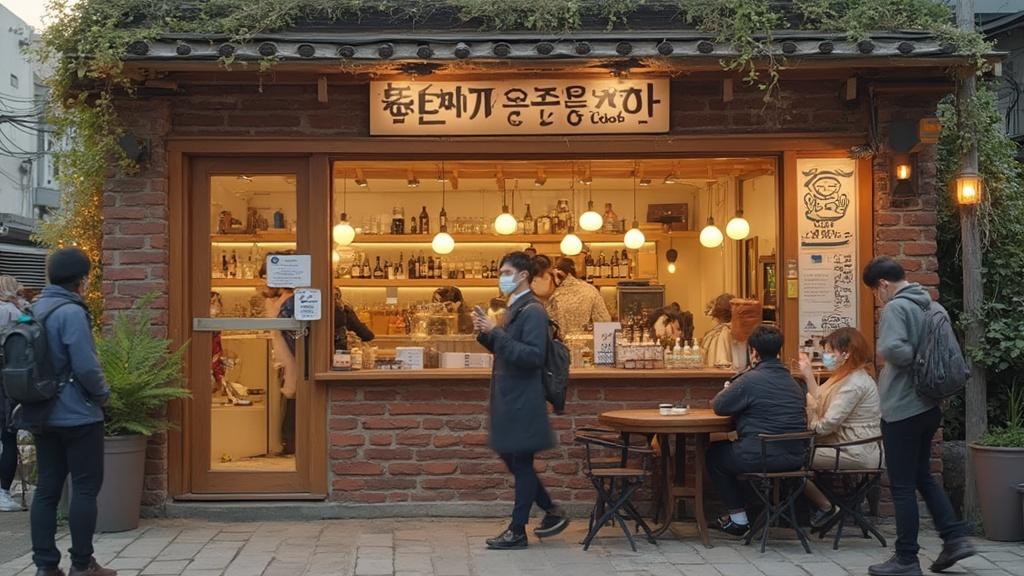 도레미 캣 프리미엄 매장의 매력, 방문객을 유혹하다