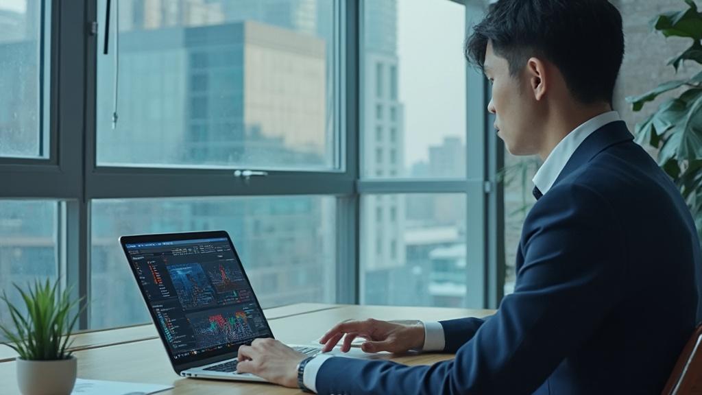 땅값 시세 조회의 필수적인 팁과 흥미로운 트렌드 분석