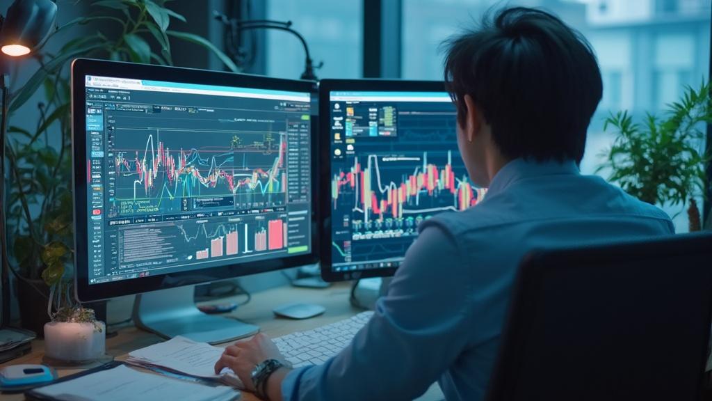 땅값 시세 조회의 필수적인 팁과 흥미로운 트렌드 분석