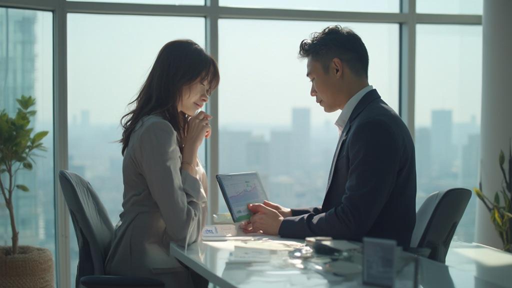 땅값 시세 조회의 필수적인 팁과 흥미로운 트렌드 분석