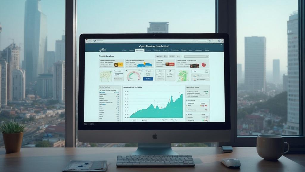 땅값 시세 조회의 필수적인 팁과 흥미로운 트렌드 분석