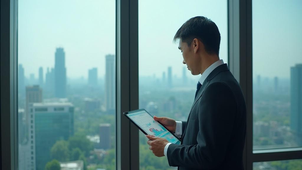 땅값 시세 조회의 필수적인 팁과 흥미로운 트렌드 분석