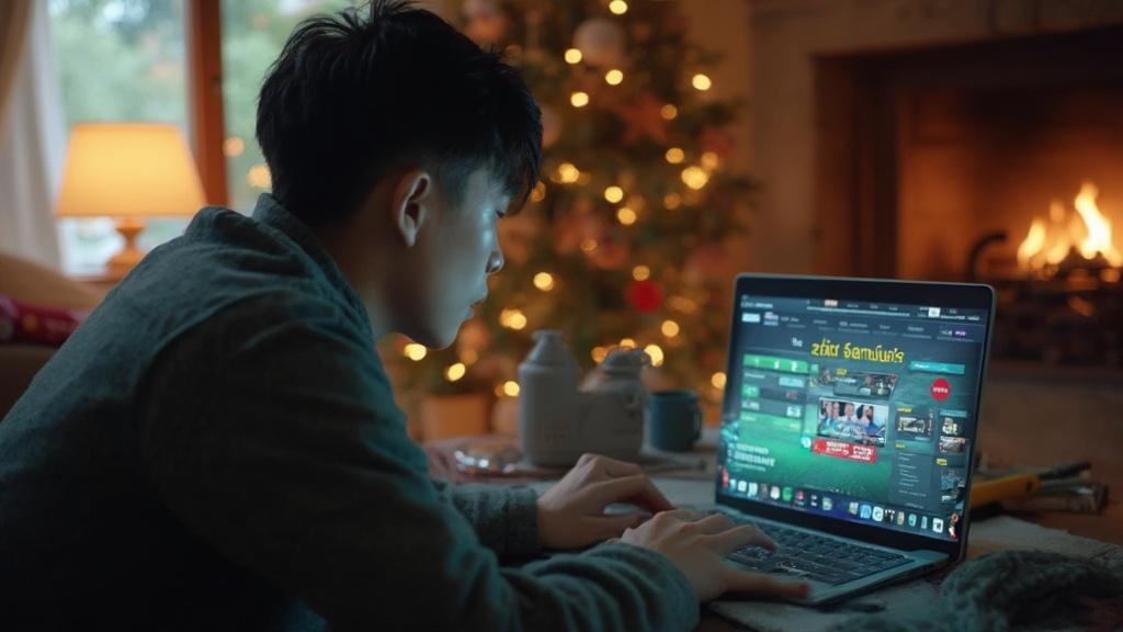 월드컵 토토의 흥미진진한 세계와 안전한 베팅 방법