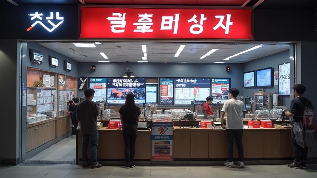 월드컵 토토의 흥미진진한 세계와 안전한 베팅 방법