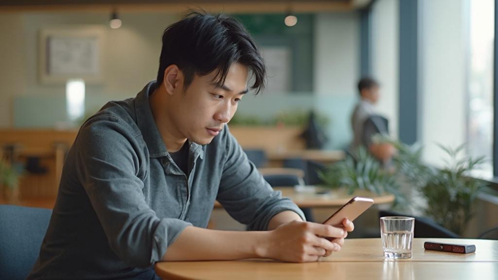 이츠 골프 앱의 2025 대규모 리뉴얼로 경험 혁신