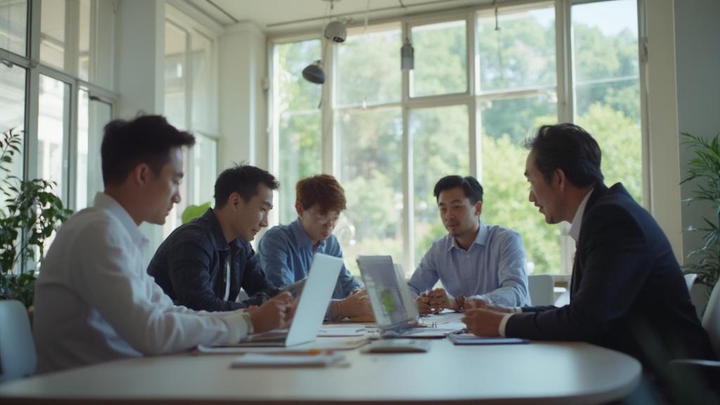 엑스골프의 혁신적인 디지털 골프 예약 플랫폼 매력 탐구