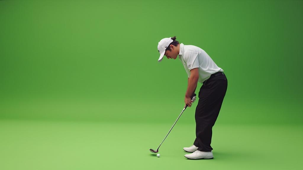 타이거 우즈 퍼터의 매혹적인 역사와 상징성 탐구