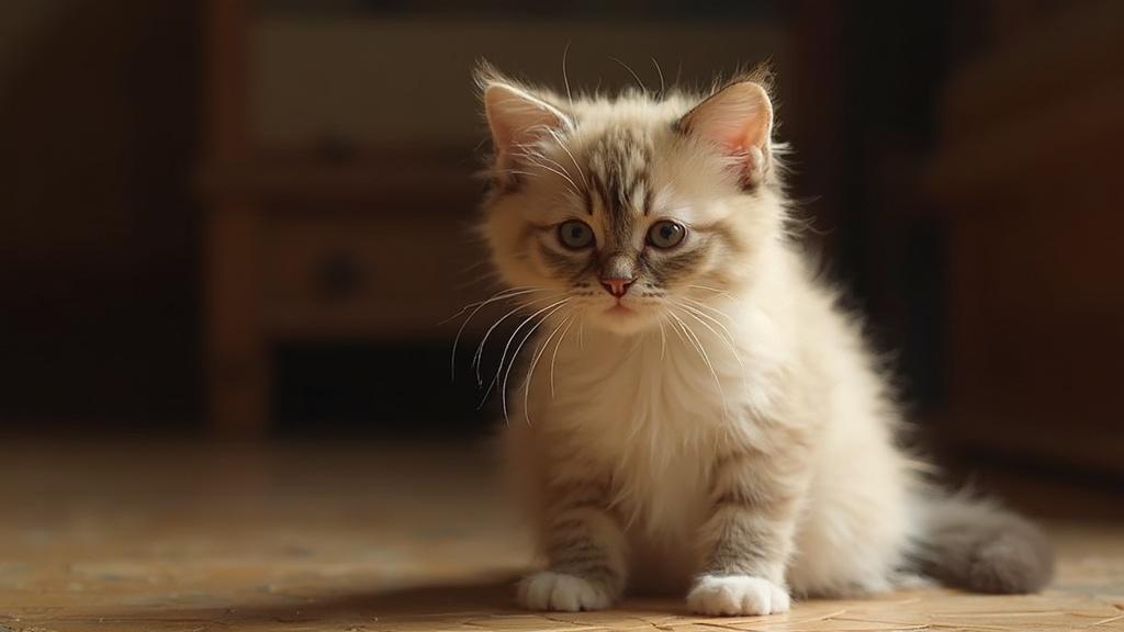 먼치킨 고양이 가격의 매혹적인 세계와 구매 가이드
