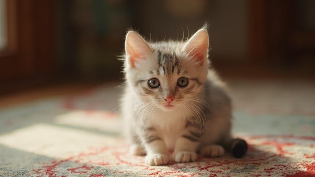 먼치킨 고양이 가격의 매혹적인 세계와 구매 가이드