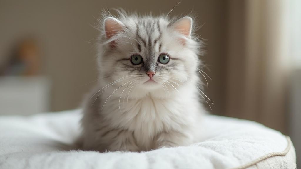 먼치킨 고양이 가격의 매혹적인 세계와 구매 가이드