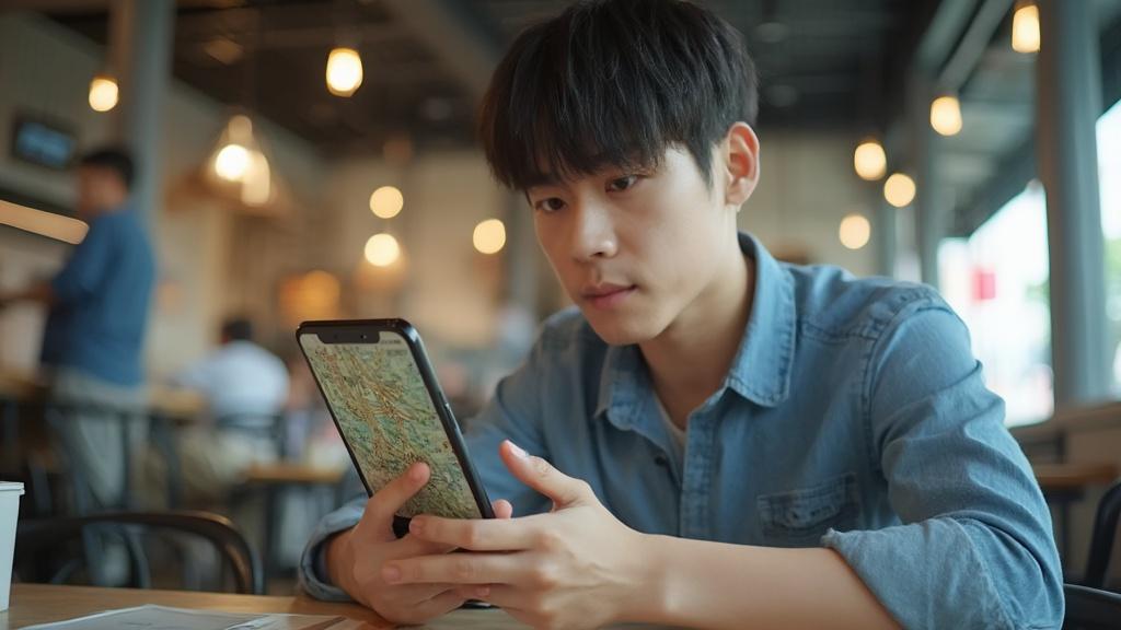 경매마당 앱의 매력적인 기능으로 부동산 경매 성공률 올리기