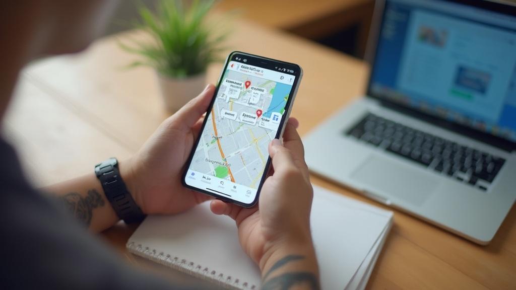 경매마당 앱의 매력적인 기능으로 부동산 경매 성공률 올리기