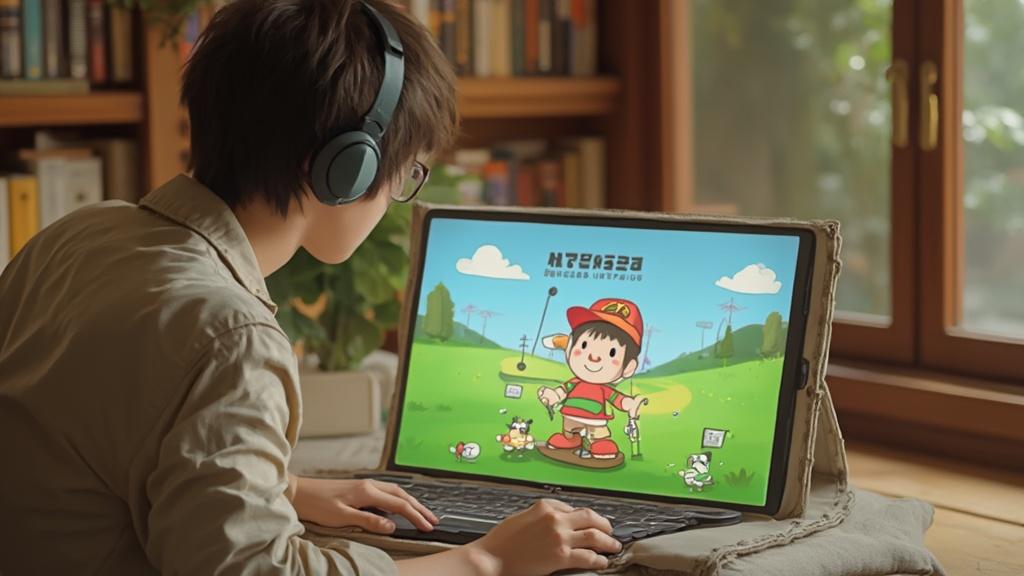 카카오프렌즈 골프공 R3 시리즈의 매력 넘치는 비밀 공개